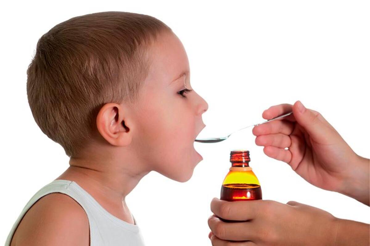 Alertan sobre el uso excesivo de antibióticos en niños de cero a cuatro años