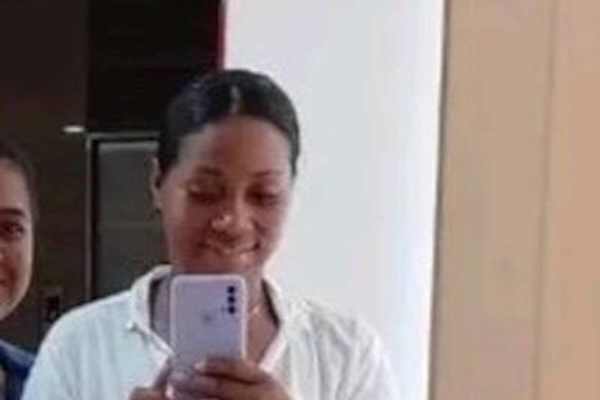 ¡Qué tragedia! Murió mujer al caer del piso 11 de un edificio: tenía 33 años