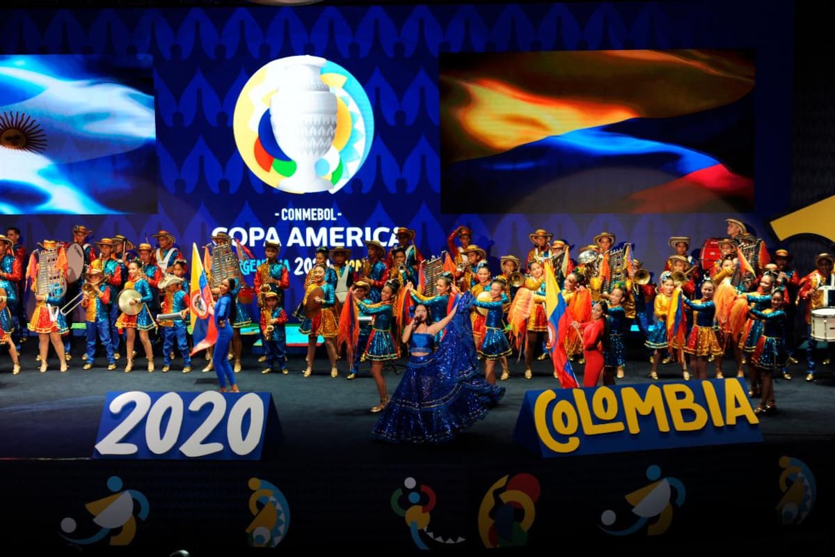 Copa América también sería aplazada por el coronavirus