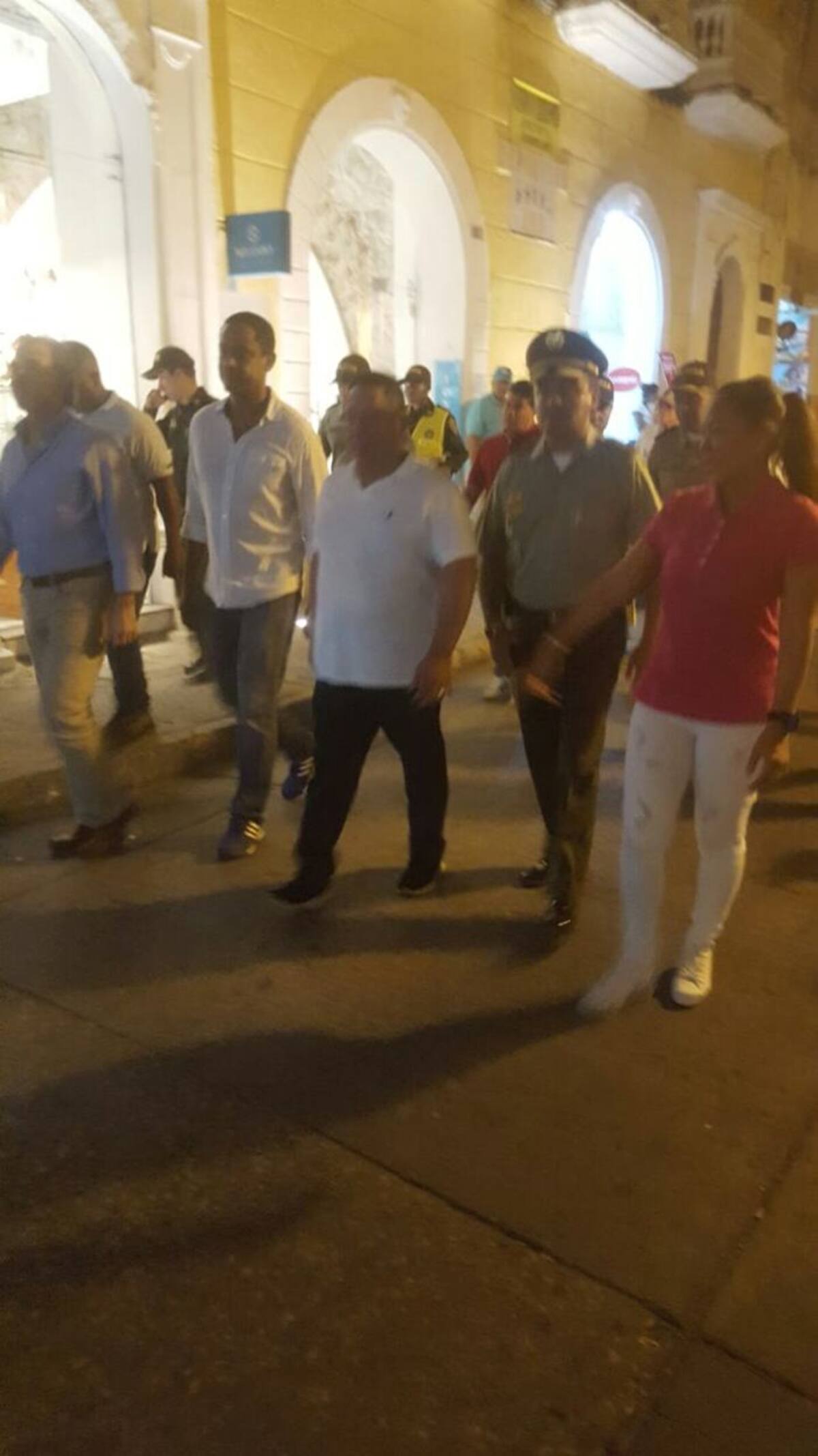 Cortesía