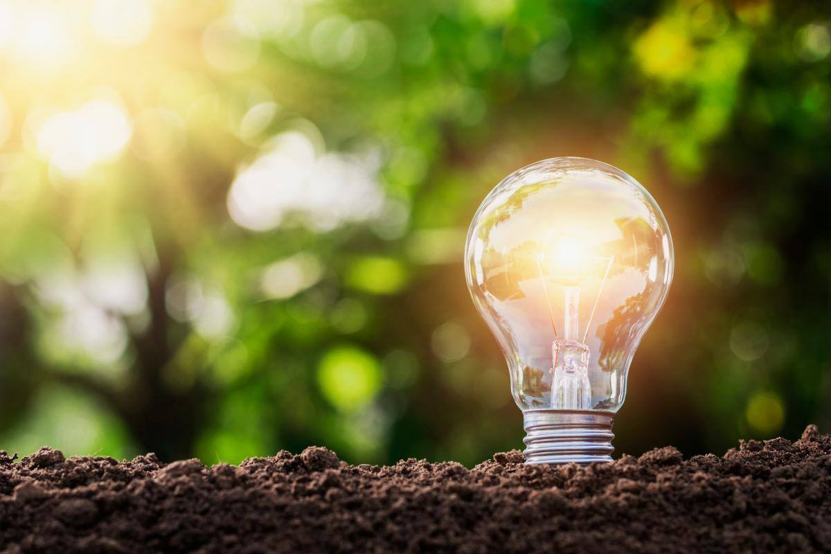 Eficiencia energética, el camino para afrontar la crisis por el coronavirus