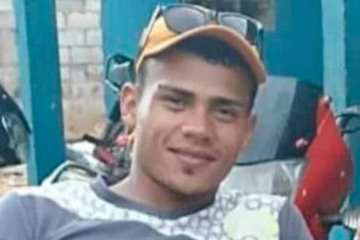 Cuerpo hallado sin vida en un lote tenía 2 balazos: en la cabeza y pecho