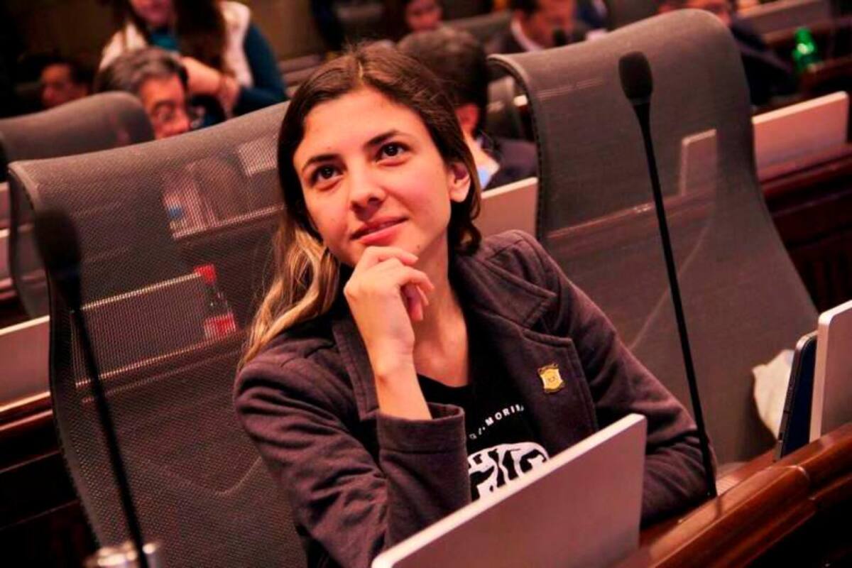 Susana Boreal: ¿es novia de miembro de su UTL que gana casi $10 millones?