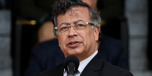 Rama Judicial responde a Petro por ataques al Consejo de Estado