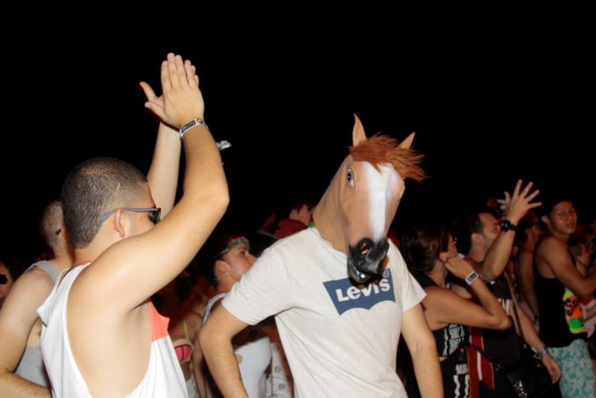 Luis Eduardo Herrán-El Universal