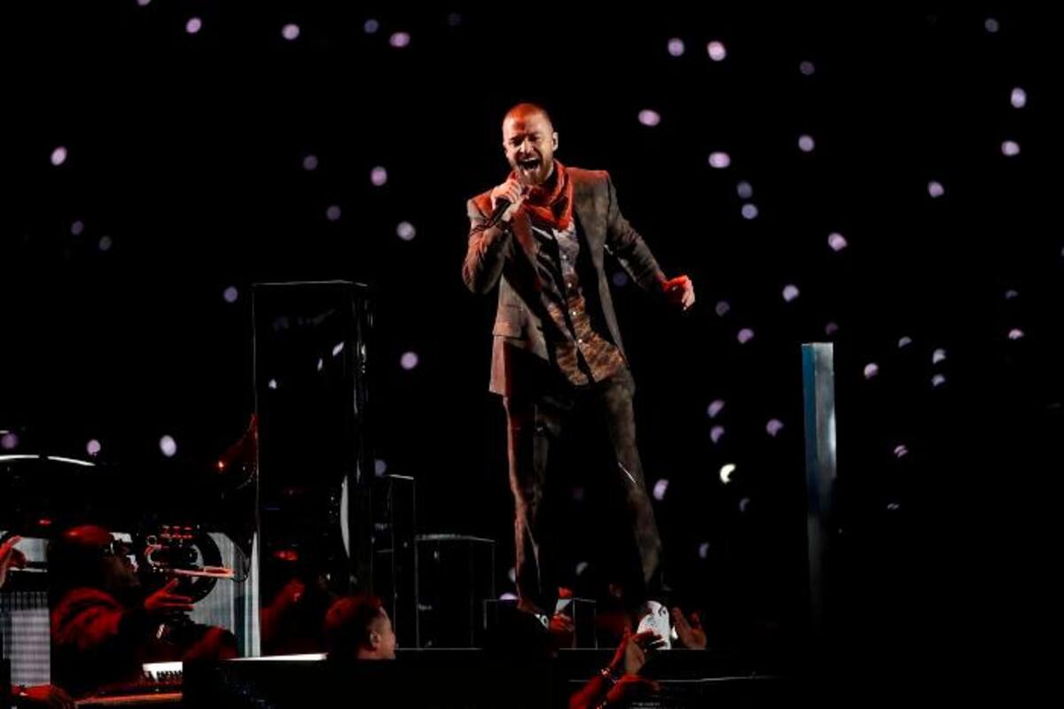 Super Bowl 2020: los 10 shows más recordados del medio tiempo