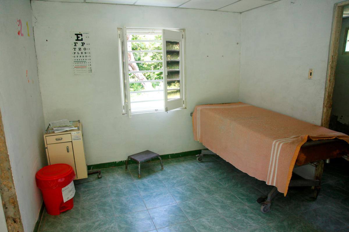 Tras fallo, Islas del Rosario deberá tener servicio de salud