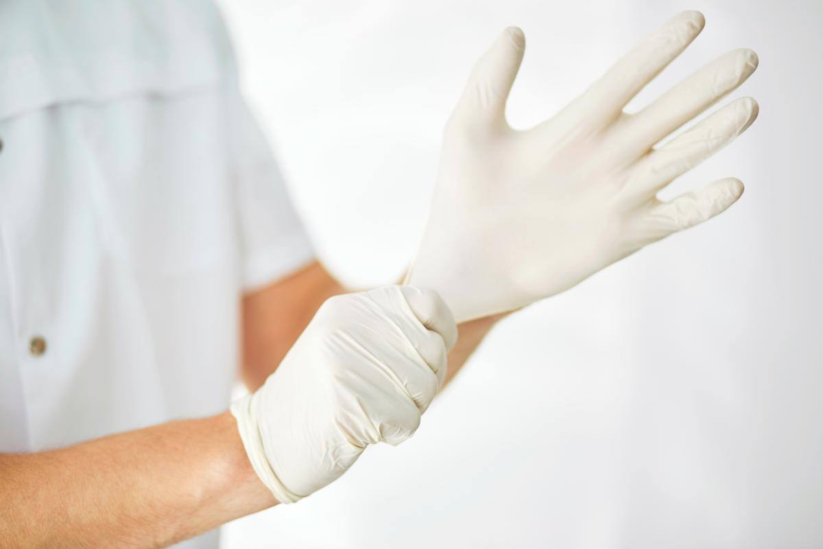 Si usas guantes, ¿seguro que lo estás haciendo bien?