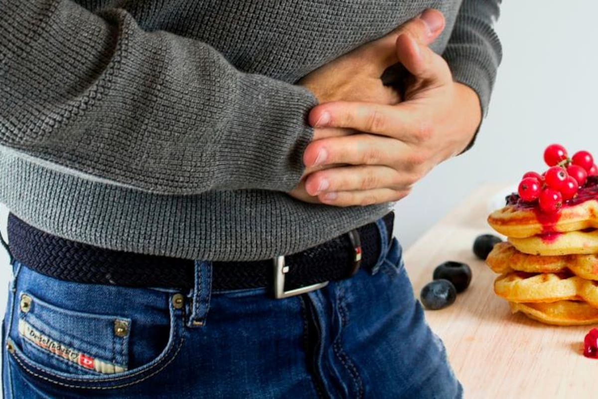 5 enfermedades causadas por el sobrepeso y la mala alimentación