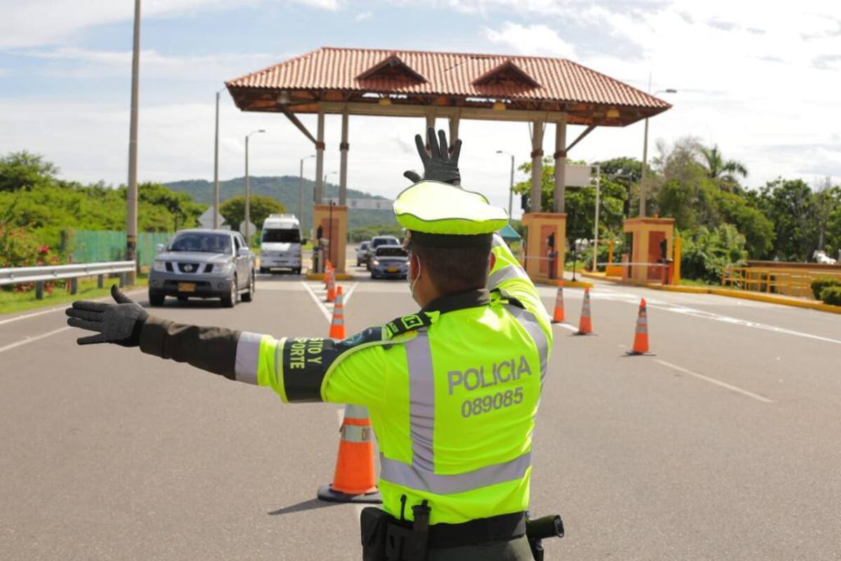 Autoridades del Atlántico tienen listo el dispositivo para Semana Santa