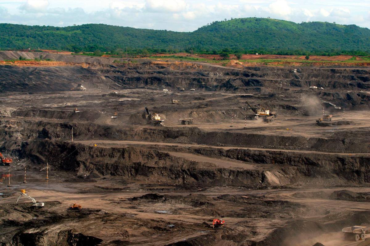Glencore cierra la compra de Cerrejón por más de 490 millones de euros