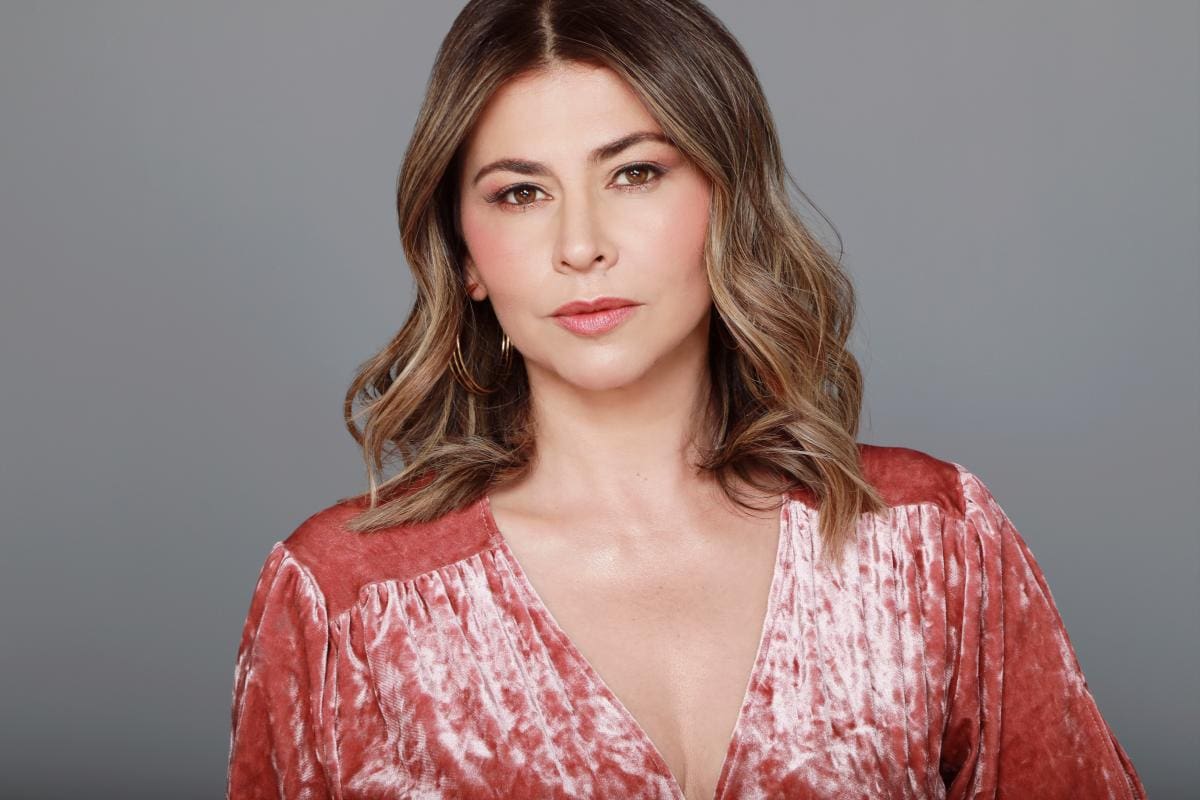 Marcela Gallego, la actriz en constante reinvención