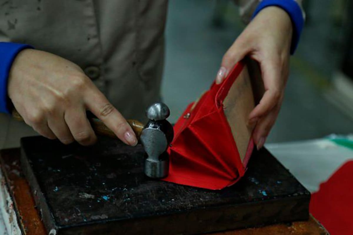 Producción manufacturera creció 8,6 % en mayo por efecto de base