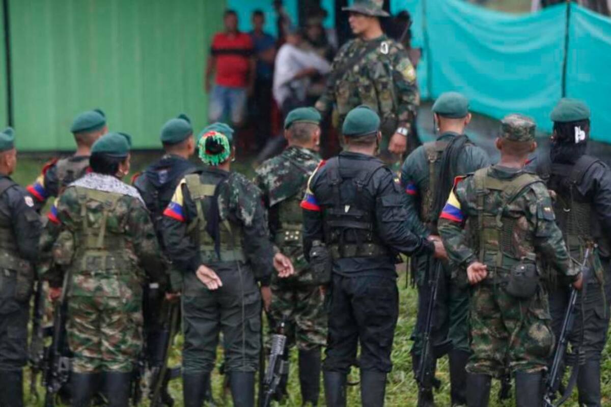 Fecha en que se reunirá el Gobierno y el Estado Mayor Central de las FARC