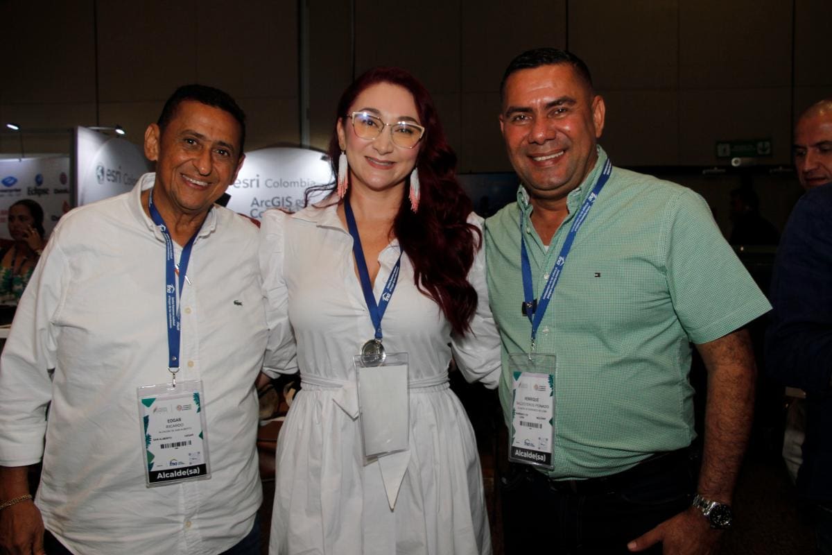 Congreso Nacional de Municipios 2024