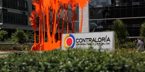 Contraloría revela millonario faltante en el Presupuesto General de 2026