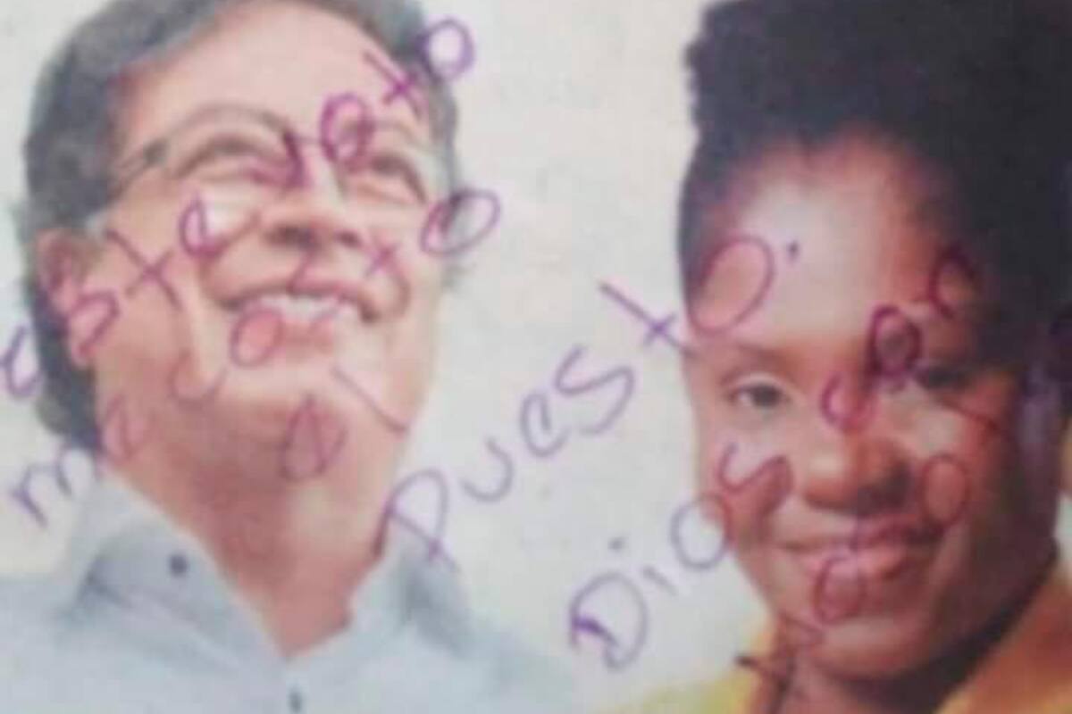 ¿Hay persecución política por Gustavo Petro en la Alcaldía de Pinillos?