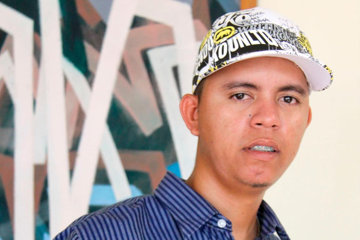 Cinco canciones para recordar a El Sayayín en su cumpleaños