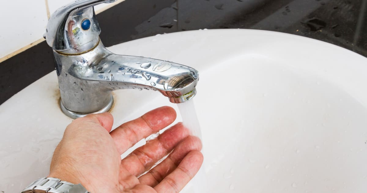 Los barrios de Cartagena que no tendrán agua el 4 de febrero de 2026