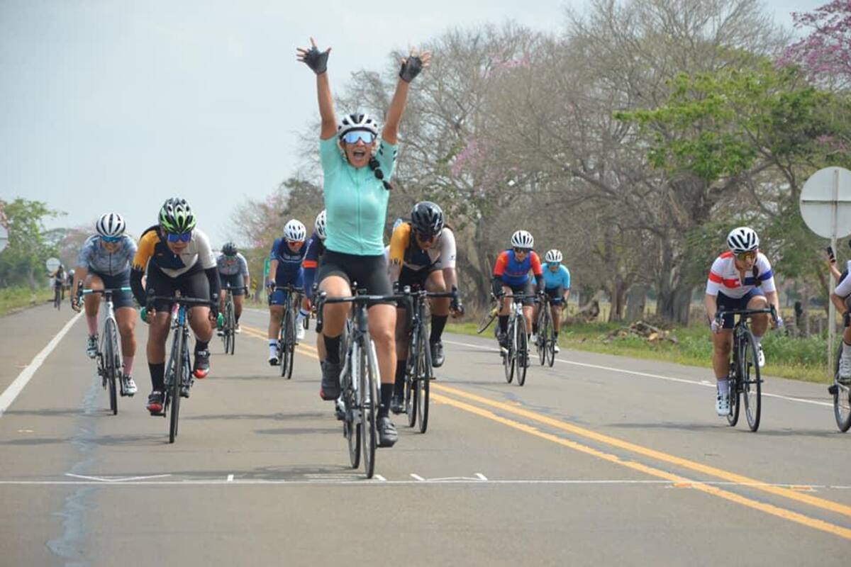 Segunda Clásica Ciclística Corecinorte rodó por el Golfo de Morrosquillo