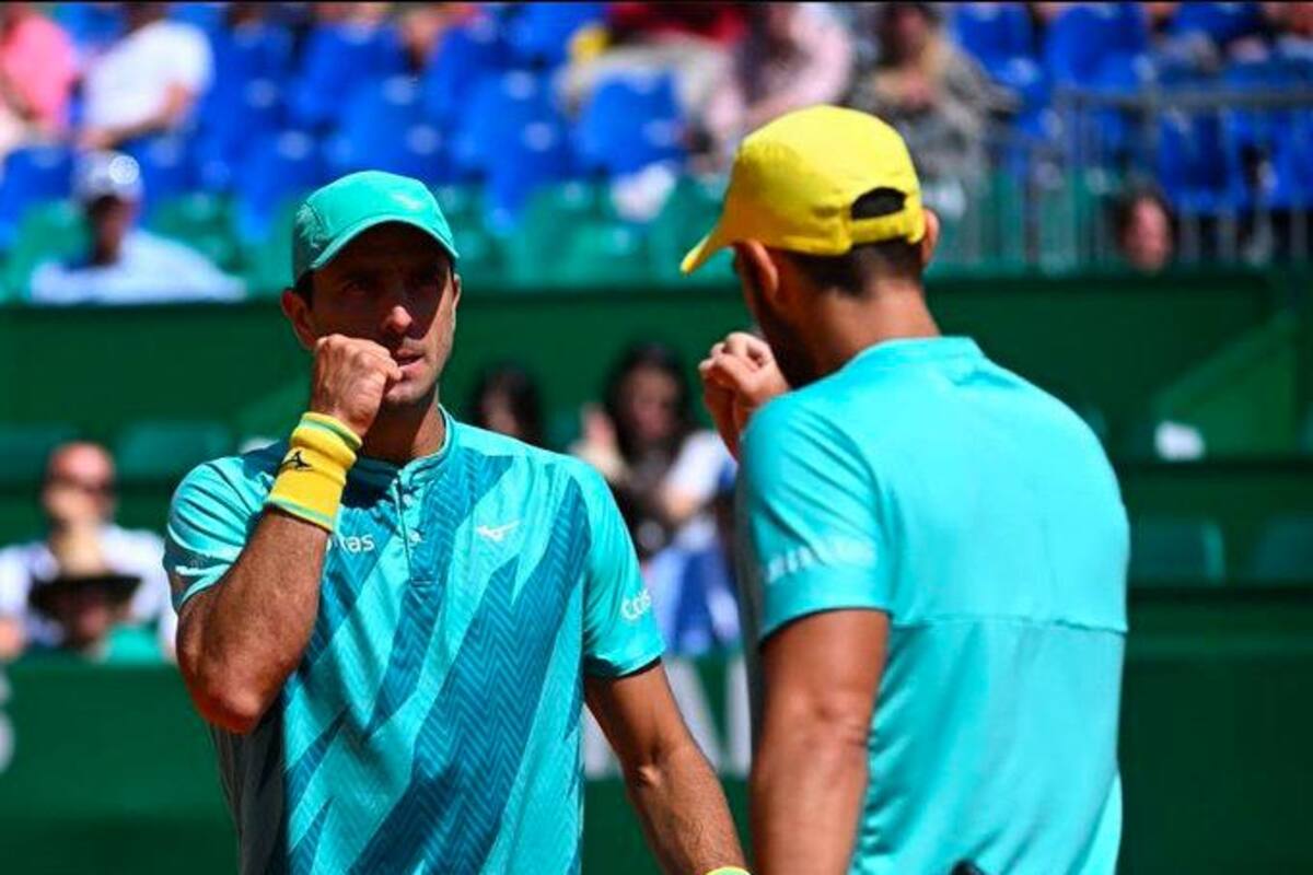 Cabal y Farah, adiós al sueño en el US Open