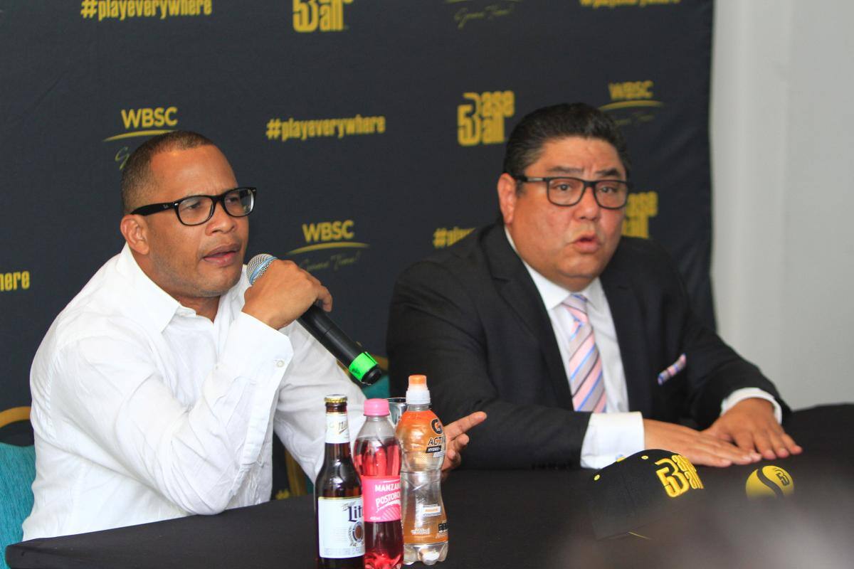 Seis países estarán en el I Torneo Internacional de Béisbol 5 en Cartagena