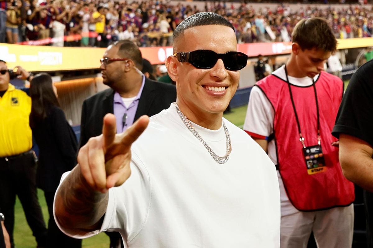 ¡El final de una era! Daddy Yankee se retira de la música en Puerto Rico
