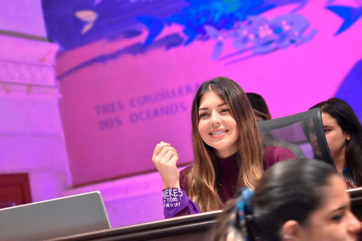 La Cámara aprobó proyecto de Ley a favor de huérfanos por feminicidio