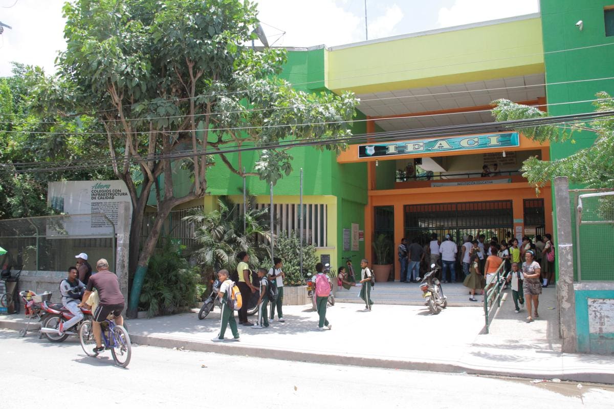 La polémica alrededor del Plan Maestro de Educación