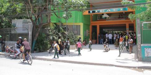 La polémica alrededor del Plan Maestro de Educación