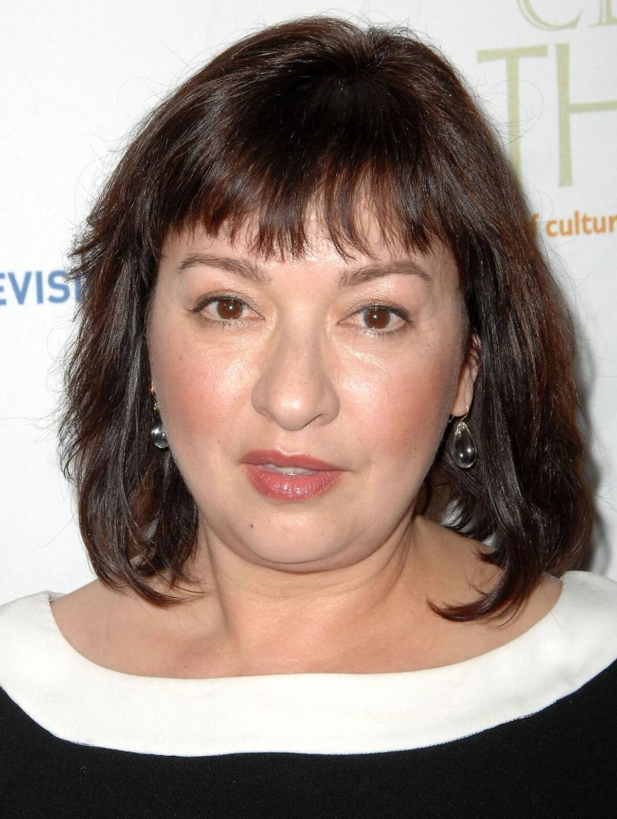Elizabeth Peña. CORTESÍA