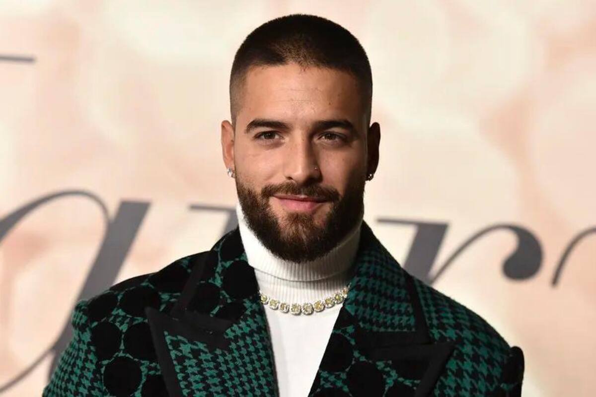 “Un sueño hecho realidad”: Maluma estará en el Festival Vallenato