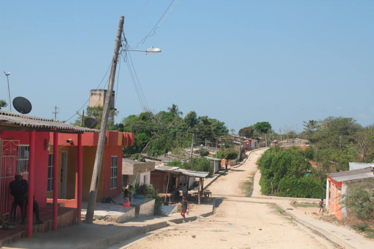 Se accidentó en Arjona y once días después muere en Cartagena