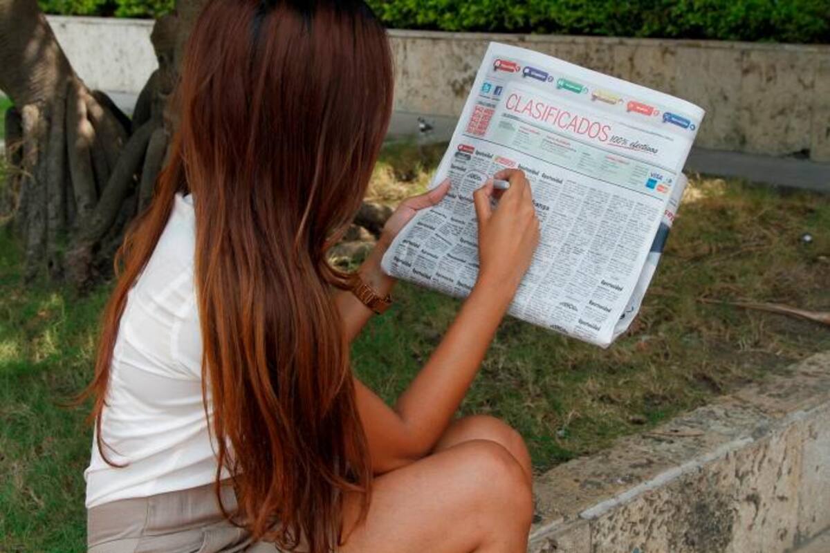 Catástrofe laboral: desempleo alcanzó cifras históricas en Colombia