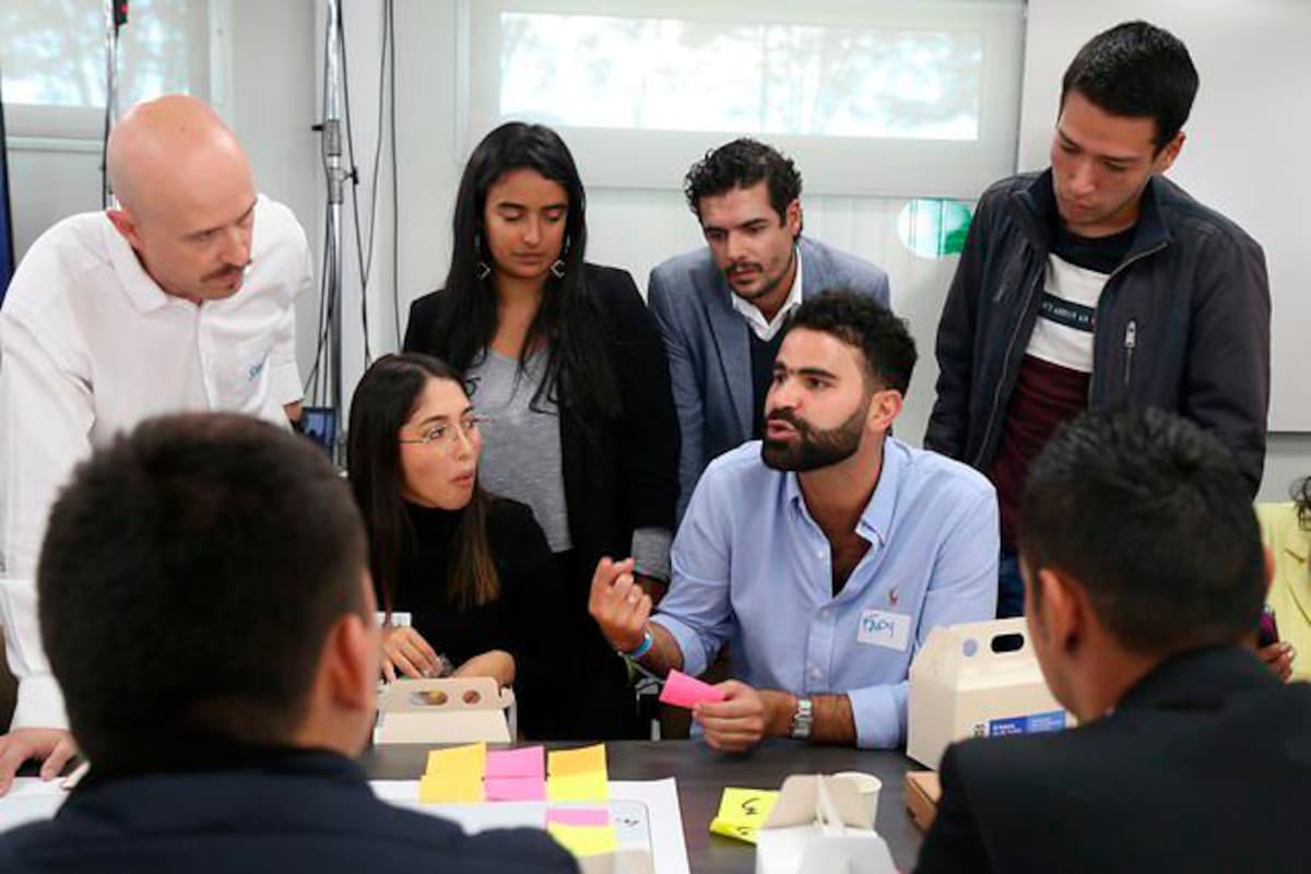 Colombia recibirá US$12,5 millones para apoyar el empleo de los jóvenes