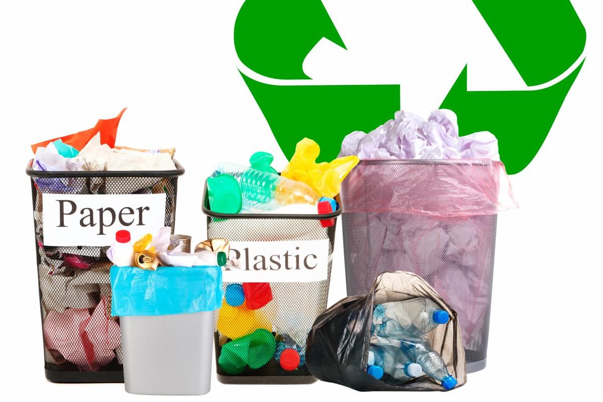 Empacar bien la basura ayudará a Cartagena