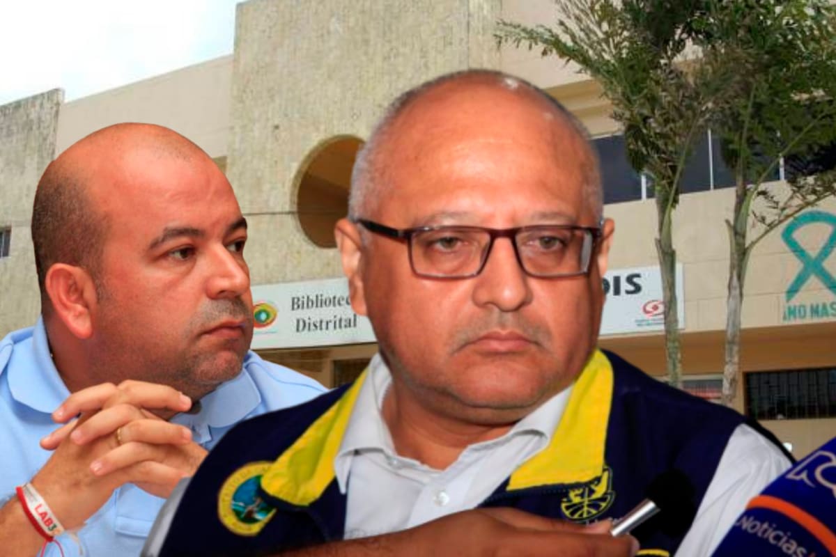 “Falso y calumniador”: Alcaldía sobre concejal de Cartagena