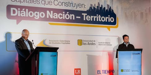 “Colombia necesita una revolución de autonomía regional”: Caicedo