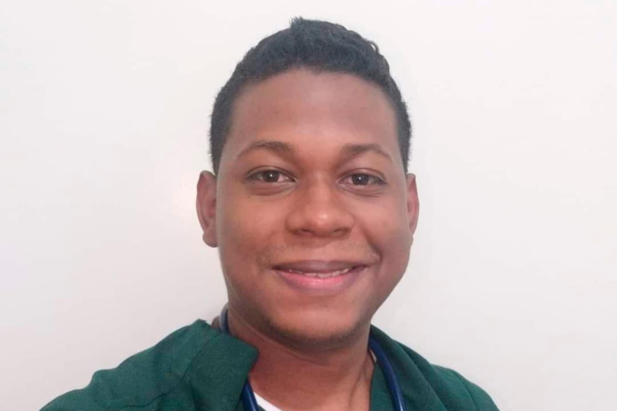 Asesinan a médico de la Clínica El Bosque en El Country