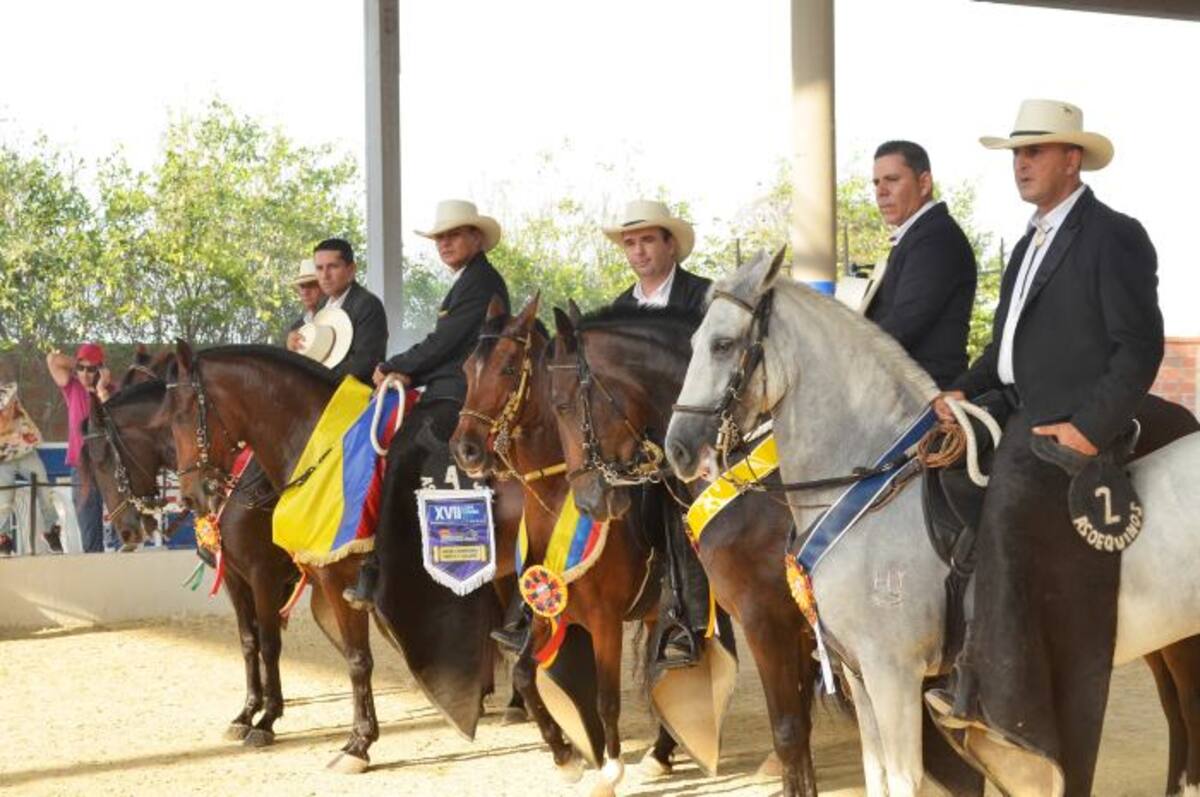 A través de la Secretaría de Desarrollo Económico del Atlántico, se impulsa la feria agropecuaria para el beneficio de otros departamentos como Magdalena, Bolívar y Sucre. CORTESÍA.