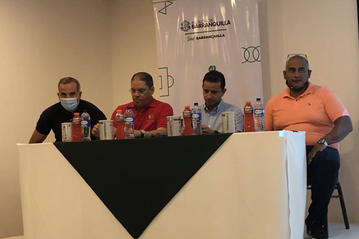 7.000 corredores estarán en la maratón de Barranquilla