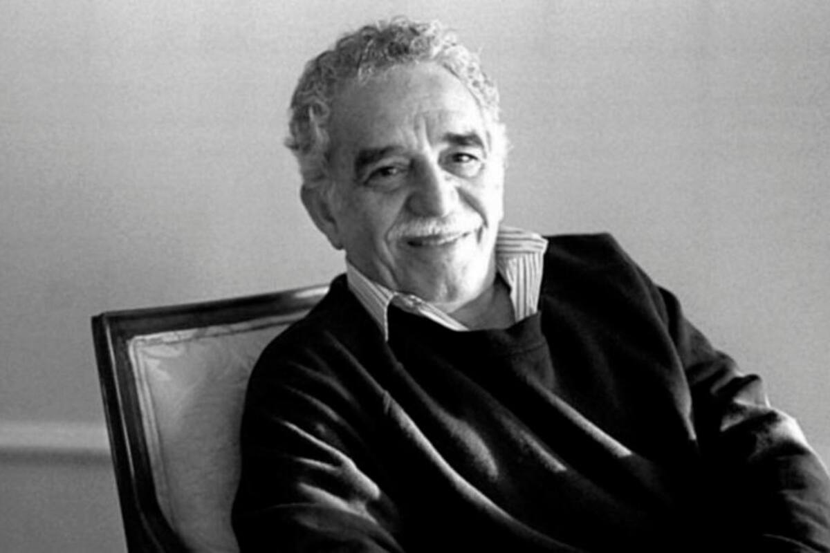 El homenaje que alista el Gobierno por los 10 años de Gabriel García Márquez