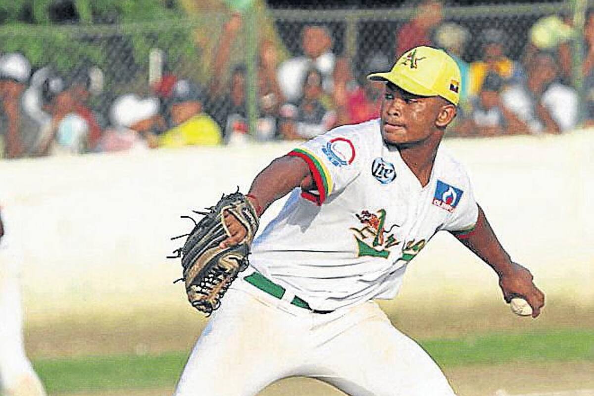 Liga de Béisbol de Bolívar proyecta Torneo Relámpago de Primera Categoría