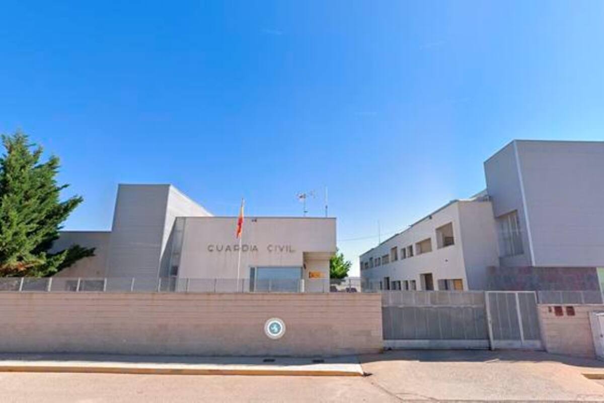España: mujer mató a tiros a sus dos hijas y luego se suicidó