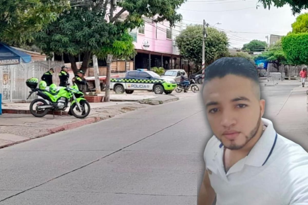 Dolor por asesinato de odontólogo en Blas de Lezo: atendía en Bocachica