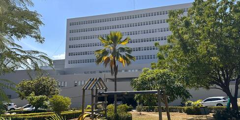 HUC, mejor hospital público de Cartagena según ranking internacional