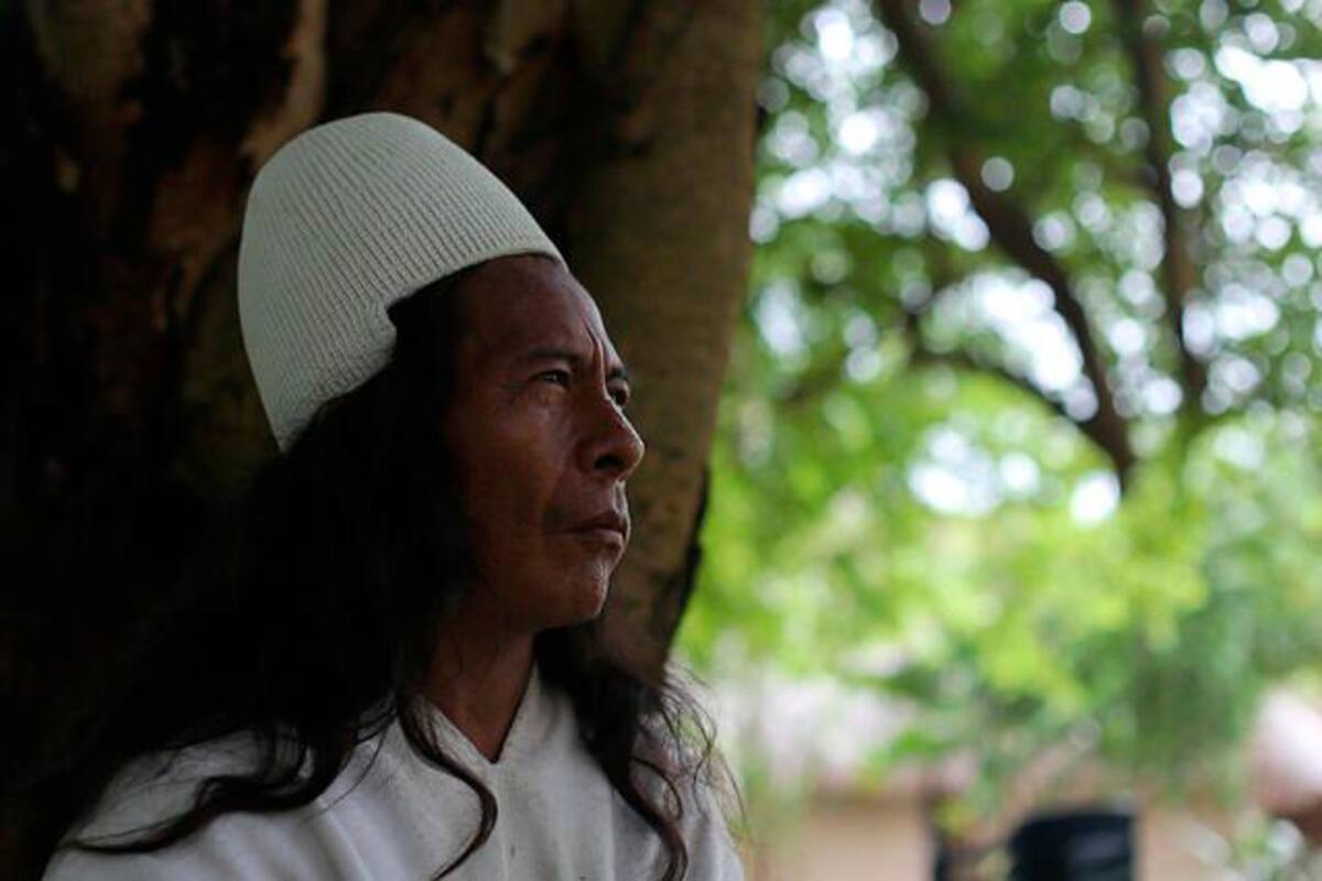 Corte convoca a audiencia pública por crisis en el pueblo Arhuaco