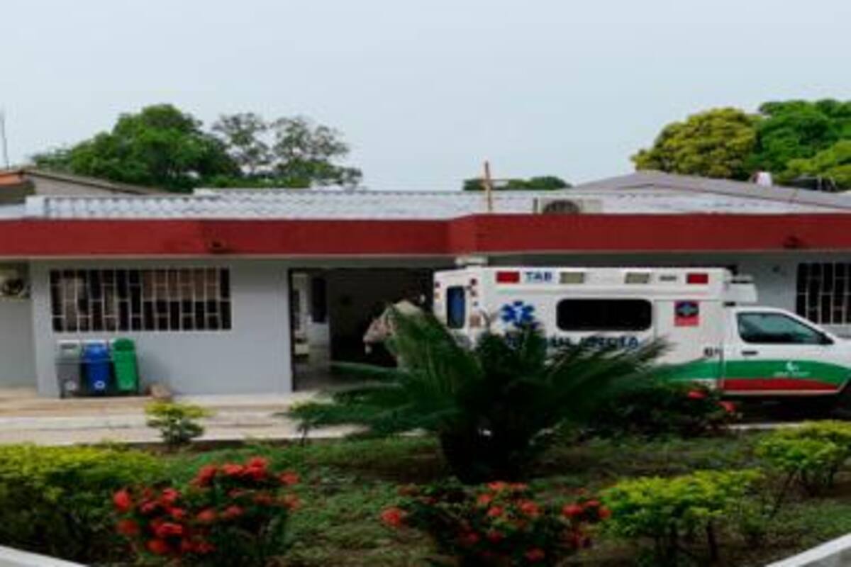 Adulto mayor fue asesinado en una cantina en Santa Rosa de Lima