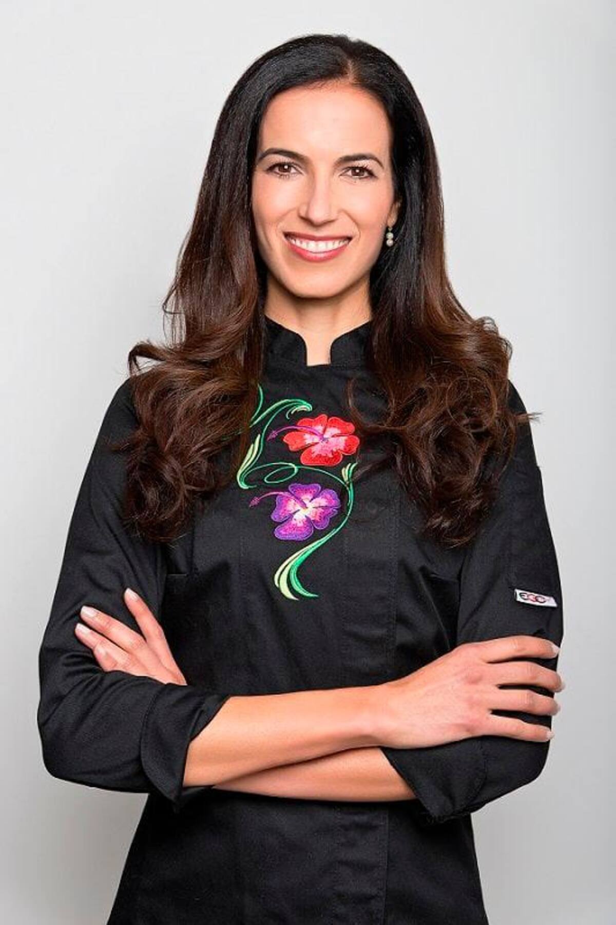 María Kindelán, especialista en Nutrición Clínica y Ciencia Avanzada de los Alimentos. // Foto: sacada de Internet.