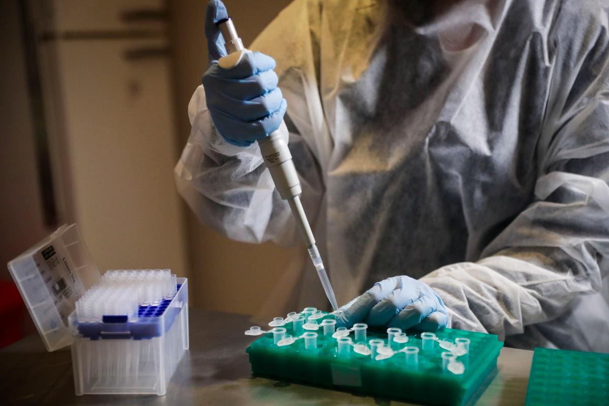 Lo que se sabe de la nueva variante brasileña del coronavirus